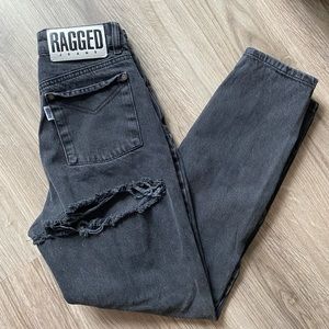 Ragged Priest jeans